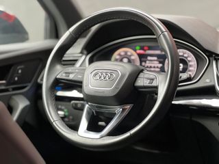 Q5 SPORTBACK Black Line 50 TFSI e quattroultra