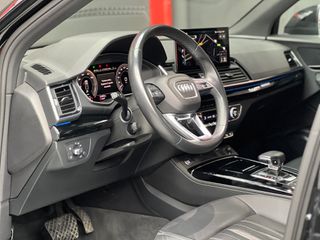 Q5 SPORTBACK Black Line 50 TFSI e quattroultra