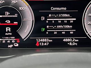 Q5 SPORTBACK Black Line 50 TFSI e quattroultra