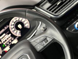 Q5 SPORTBACK Black Line 50 TFSI e quattroultra