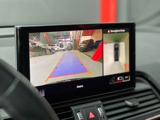 Q5 SPORTBACK Black Line 50 TFSI e quattroultra