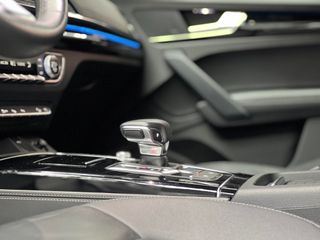 Q5 SPORTBACK Black Line 50 TFSI e quattroultra