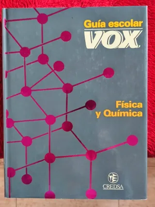 Fisica Y Quimica