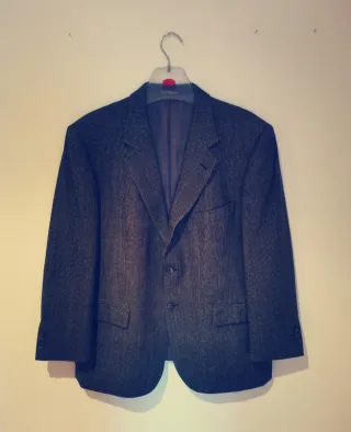 Chaqueta Americana Emidio Tucci Talla M