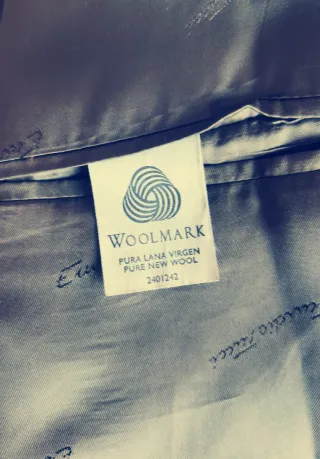 Chaqueta Americana Emidio Tucci Talla M