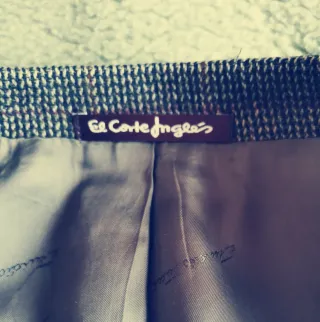 Chaqueta Americana Emidio Tucci Talla M