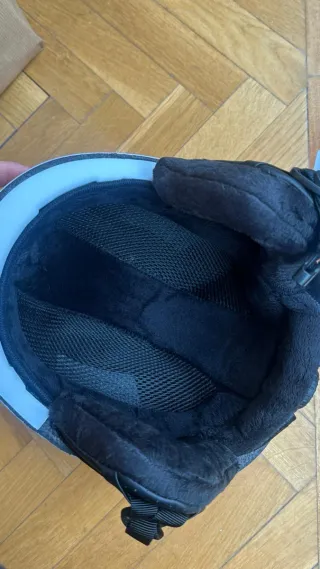 Equipación Snowboard: Tabla, Botas y Casco