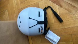 Equipación Snowboard: Tabla, Botas y Casco