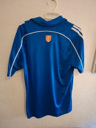 Camiseta Adidas Padel Azul