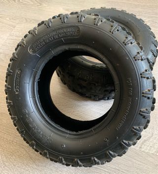 Neumáticos Quad Infantil 13x5.00-6