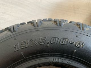 Neumáticos Quad Infantil 13x5.00-6