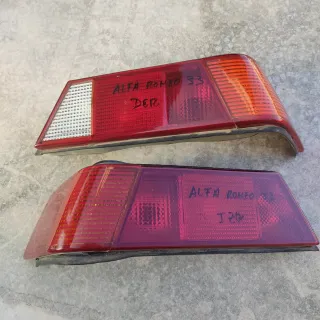Faros Traseros Alfa Romeo 33
