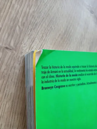 Historia de la moda: Desde Egipto hasta nuestro...