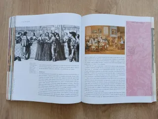 Historia de la moda: Desde Egipto hasta nuestro...