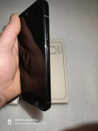 Google Pixel 9 Pro 256 giga