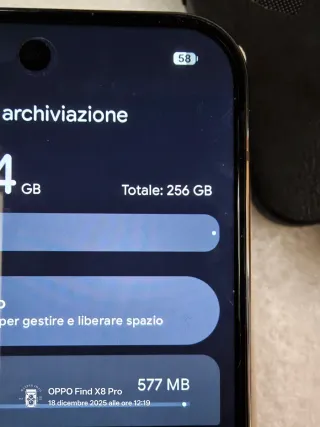 Google Pixel 9 Pro 256 giga