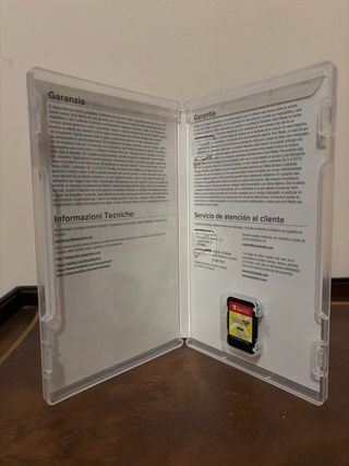 Puyo Puyo Tetris Nintendo Switch