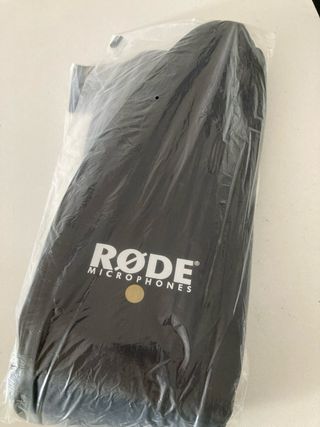 Funda para Boompole RODE