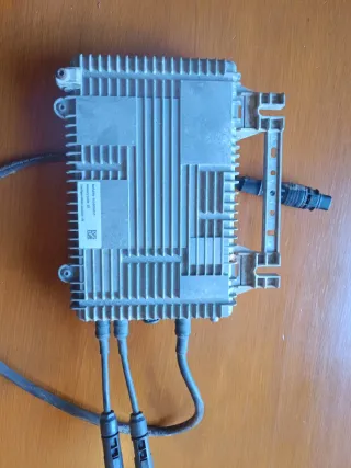 Microinversor Enecsys SMI-240-60