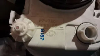 Faro Delantero Volkswagen Ventó