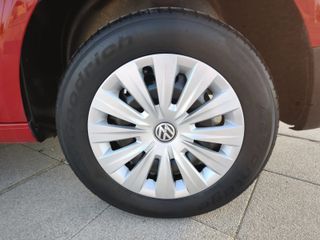 Volkswagen Caddy 2020 2.0 TDI 100 CV DOBLE PUERTA