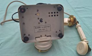 Teléfono Vintage Telefónica Años 60