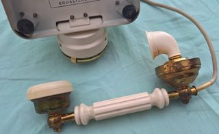 Teléfono Vintage Telefónica Años 60