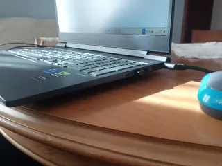 HP Victus r1000 Portátil Gaming