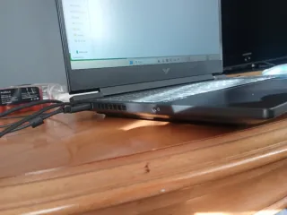 HP Victus r1000 Portátil Gaming