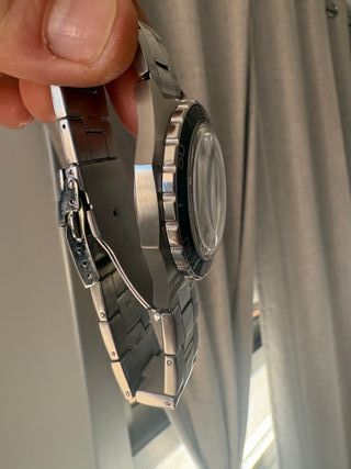 Reloj Vostok Komandirskie esfera 24h