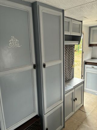 Caravana Bürstner City