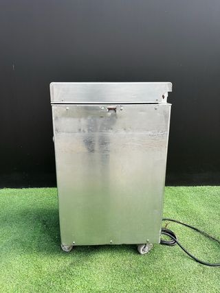 Prensa hidráulica panadería/confitería