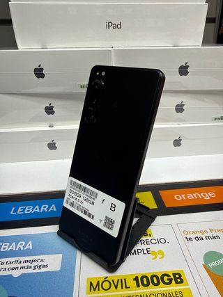 Sony Xperia 5 IV 8-128GB Verde