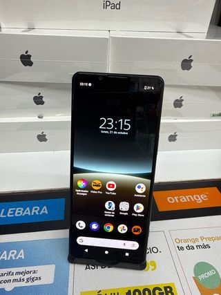 Sony Xperia 5 IV 8-128GB Verde