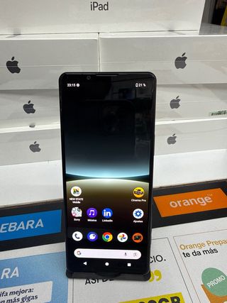 Sony Xperia 5 IV 8-128GB Verde