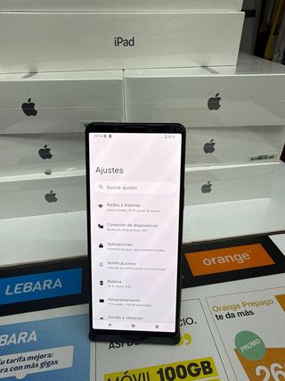 Sony Xperia 5 IV 8-128GB Verde