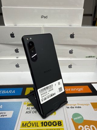 Sony Xperia 5 IV 8-128GB Verde