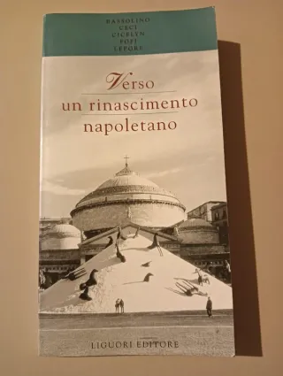 Verso un rinascimento napoletano spunti per una...