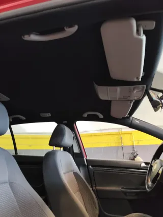 Despiece VW Golf 5 Turbo