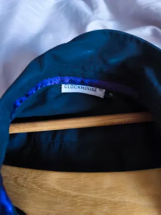 Confezione da 3 Camicie Uomo XL