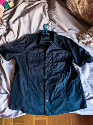 Confezione da 3 Camicie Uomo XL