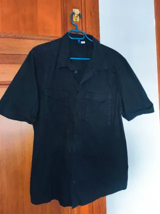 Confezione da 3 Camicie Uomo XL