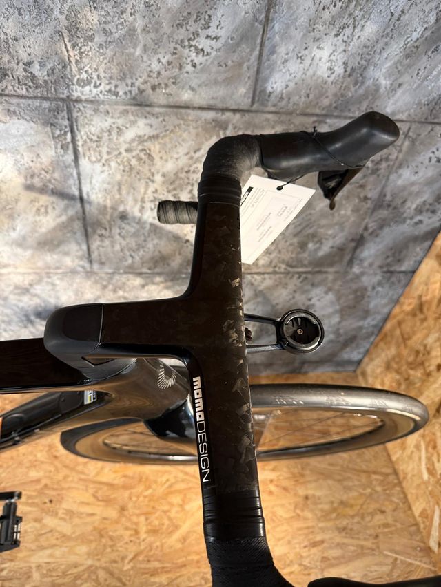 Cannondale SuperSix EVO CRB 3