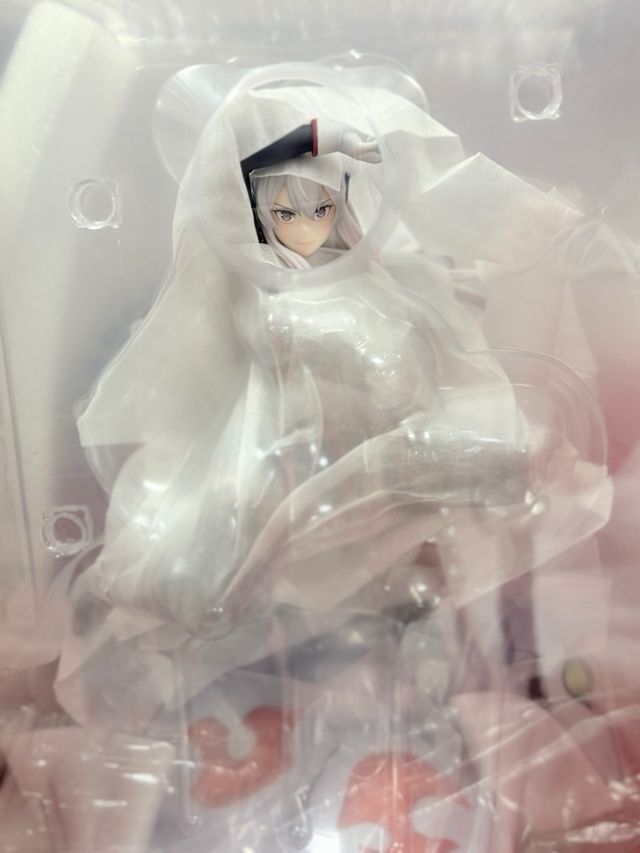 Figurita Kyouka Uzen Chained Soldier FNEX 28cm