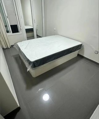 Canapé cama individual