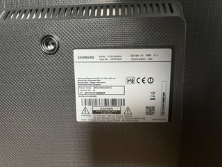 Samsung TV 32 UE32J5200AW