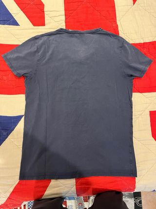 T-shirt Blue Joe Uomo Taglia M