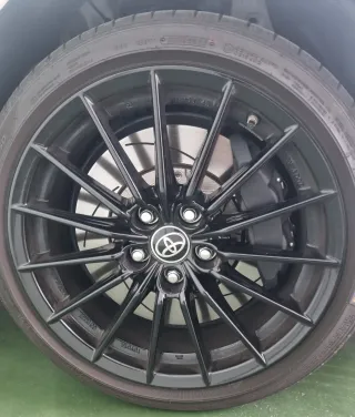 Llantas Enkei Toyota GR Yaris