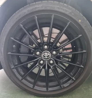 Llantas Enkei Toyota GR Yaris