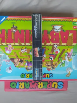 Super Smash TV de Mega Drive Multi idioma